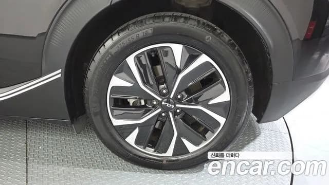 2023 Kia EV6 Long Range Sold VIN KNAC281AFPA092463 – photo 21 2023 Kia EV6 Long Range Sold VIN KNAC281AFPA092463 – photo 21