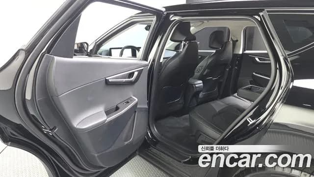 2023 Kia EV6 Long Range Sold VIN KNAC281AFPA092463 – photo 25 2023 Kia EV6 Long Range Sold VIN KNAC281AFPA092463 – photo 25
