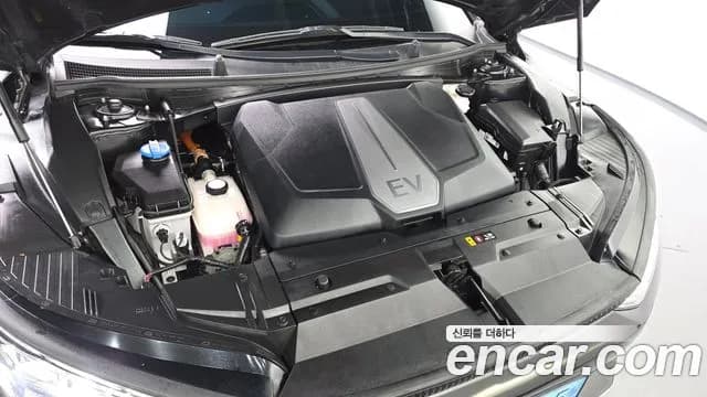 2023 Kia EV6 Long Range Sold VIN KNAC281AFPA092463 – photo 26 2023 Kia EV6 Long Range Sold VIN KNAC281AFPA092463 – photo 26
