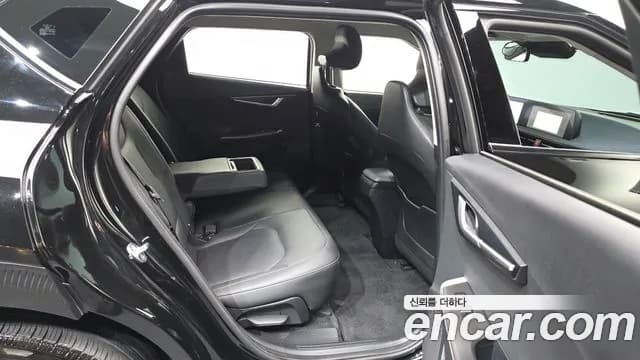 2023 Kia EV6 Long Range Sold VIN KNAC281AFPA092463 – photo 29 2023 Kia EV6 Long Range Sold VIN KNAC281AFPA092463 – photo 29