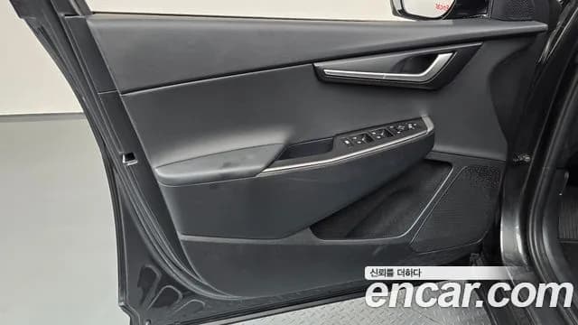 2023 Kia EV6 Long Range Sold VIN KNAC281AFPA127200 – rear exterior 2023 Kia EV6 Long Range Sold VIN KNAC281AFPA127200 – rear exterior