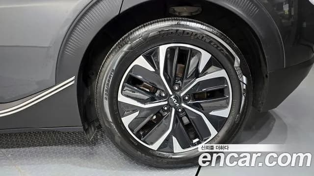 2023 Kia EV6 Long Range Sold VIN KNAC281AFPA127200 – odometer reading 2023 Kia EV6 Long Range Sold VIN KNAC281AFPA127200 – odometer reading
