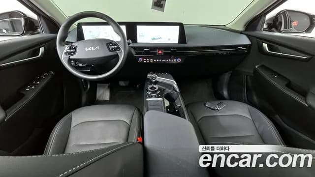 2023 Kia EV6 Long Range Sold VIN KNAC281AFPA127200 – photo 14 2023 Kia EV6 Long Range Sold VIN KNAC281AFPA127200 – photo 14