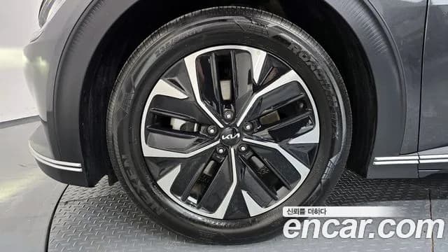 2023 Kia EV6 Long Range Sold VIN KNAC281AFPA127200 – photo 25 2023 Kia EV6 Long Range Sold VIN KNAC281AFPA127200 – photo 25