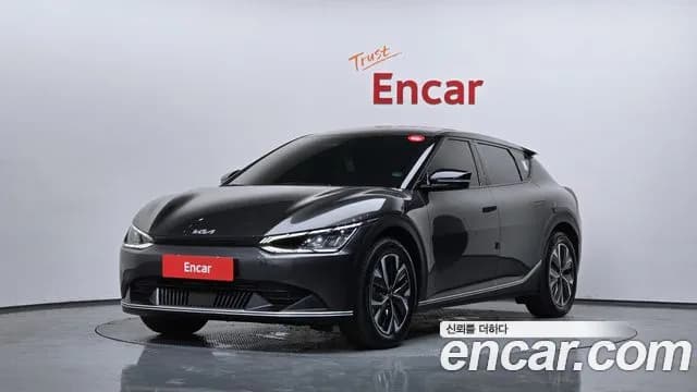 2023 Kia EV6 Long Range Sold VIN KNAC281AFPA127200 – photo 27 2023 Kia EV6 Long Range Sold VIN KNAC281AFPA127200 – photo 27
