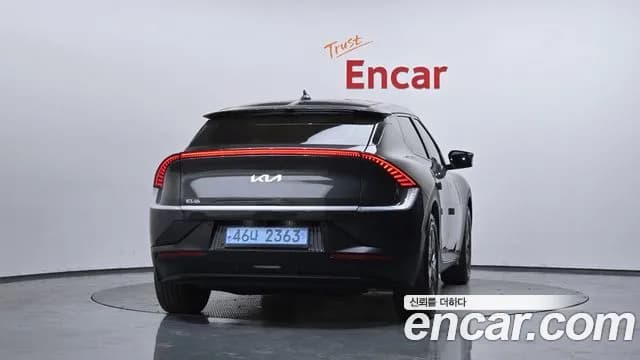 2023 Kia EV6 Long Range Sold VIN KNAC281AFPA127200 – photo 28 2023 Kia EV6 Long Range Sold VIN KNAC281AFPA127200 – photo 28
