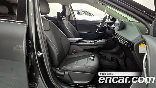 2023 Kia EV6 Long Range Sold VIN KNAC281AFPA127200 – photo 29 2023 Kia EV6 Long Range Sold VIN KNAC281AFPA127200 – photo 29