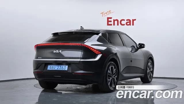 2023 Kia EV6 Long Range Sold VIN KNAC281AFPA127200 – photo 30 2023 Kia EV6 Long Range Sold VIN KNAC281AFPA127200 – photo 30