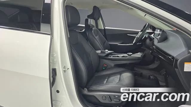 2023 Kia EV6 Long Range Sold VIN KNAC281AFPA133682 – front exterior 2023 Kia EV6 Long Range Sold VIN KNAC281AFPA133682 – front exterior