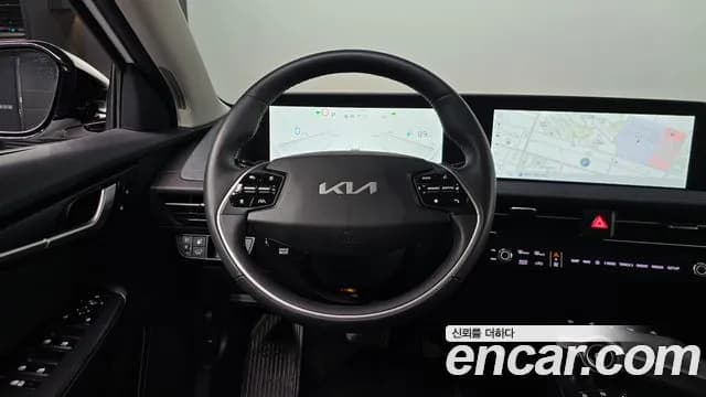 2023 Kia EV6 Long Range Sold VIN KNAC281AFPA133682 – side profile 2023 Kia EV6 Long Range Sold VIN KNAC281AFPA133682 – side profile
