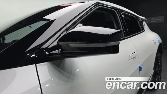 2023 Kia EV6 Long Range Sold VIN KNAC281AFPA133682 – engine bay 2023 Kia EV6 Long Range Sold VIN KNAC281AFPA133682 – engine bay