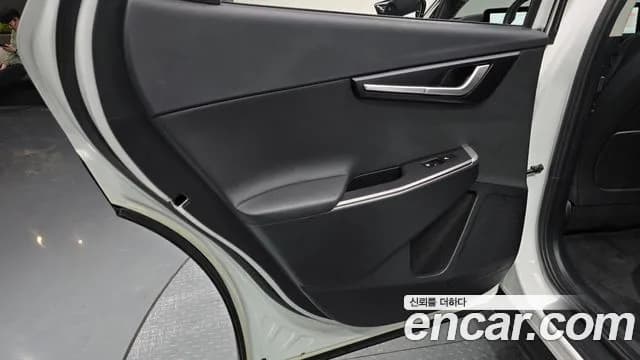 2023 Kia EV6 Long Range Sold VIN KNAC281AFPA133682 – exterior detail 2023 Kia EV6 Long Range Sold VIN KNAC281AFPA133682 – exterior detail