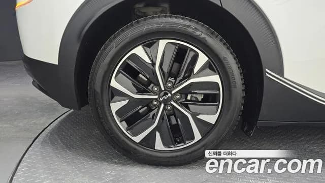 2023 Kia EV6 Long Range Sold VIN KNAC281AFPA133682 – photo 18 2023 Kia EV6 Long Range Sold VIN KNAC281AFPA133682 – photo 18