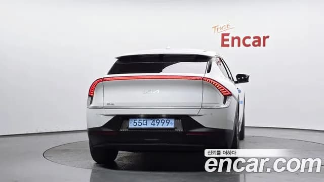 2023 Kia EV6 Long Range Sold VIN KNAC281AFPA133682 – photo 25 2023 Kia EV6 Long Range Sold VIN KNAC281AFPA133682 – photo 25