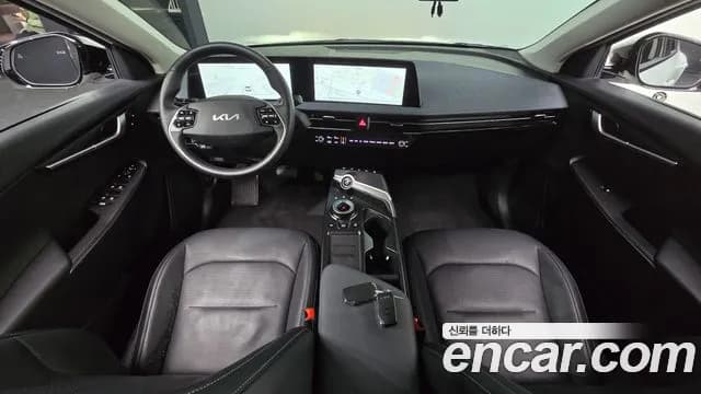 2023 Kia EV6 Long Range Sold VIN KNAC281AFPA133682 – photo 29 2023 Kia EV6 Long Range Sold VIN KNAC281AFPA133682 – photo 29