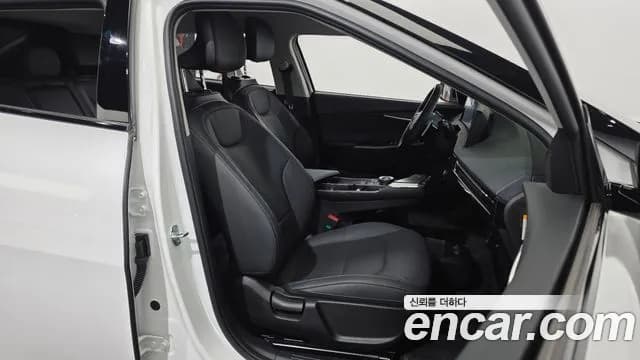 2024 Kia EV6 Long Range Sold VIN KNAC281AFRA221359 – front exterior 2024 Kia EV6 Long Range Sold VIN KNAC281AFRA221359 – front exterior