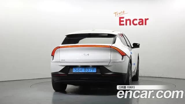 2024 Kia EV6 Long Range Sold VIN KNAC281AFRA221359 – photo 19 2024 Kia EV6 Long Range Sold VIN KNAC281AFRA221359 – photo 19