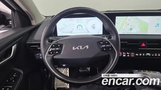 2024 Kia EV6 Long Range Sold VIN KNAC281AFRA221359 – photo 20 2024 Kia EV6 Long Range Sold VIN KNAC281AFRA221359 – photo 20