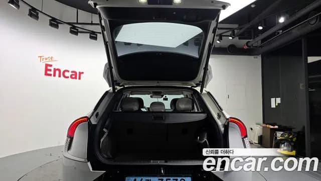 2022 Kia EV6 Standard Sold VIN KNAC281BFNA087099 – engine bay 2022 Kia EV6 Standard Sold VIN KNAC281BFNA087099 – engine bay