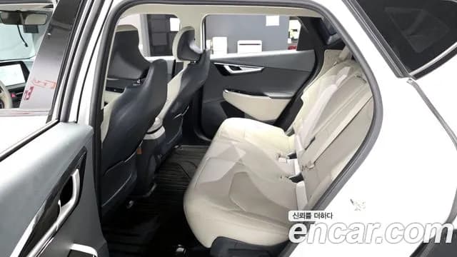2022 Kia EV6 Standard Sold VIN KNAC281BFNA087099 – exterior detail 2022 Kia EV6 Standard Sold VIN KNAC281BFNA087099 – exterior detail