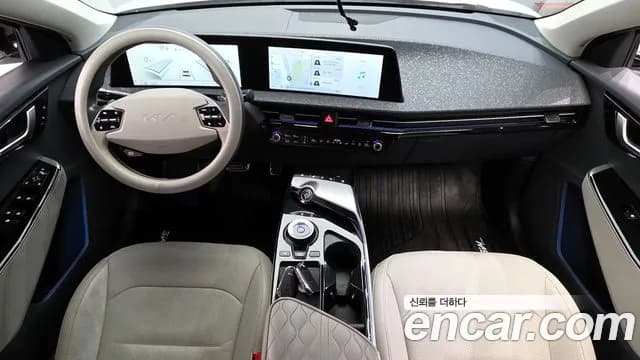 2022 Kia EV6 Standard Sold VIN KNAC281BFNA087099 – photo 11 2022 Kia EV6 Standard Sold VIN KNAC281BFNA087099 – photo 11
