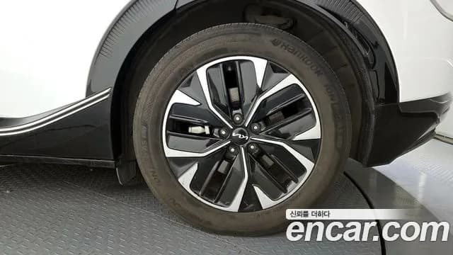 2022 Kia EV6 Standard Sold VIN KNAC281BFNA087099 – photo 13 2022 Kia EV6 Standard Sold VIN KNAC281BFNA087099 – photo 13