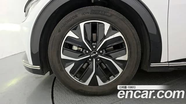 2022 Kia EV6 Standard Sold VIN KNAC281BFNA087099 – photo 15 2022 Kia EV6 Standard Sold VIN KNAC281BFNA087099 – photo 15