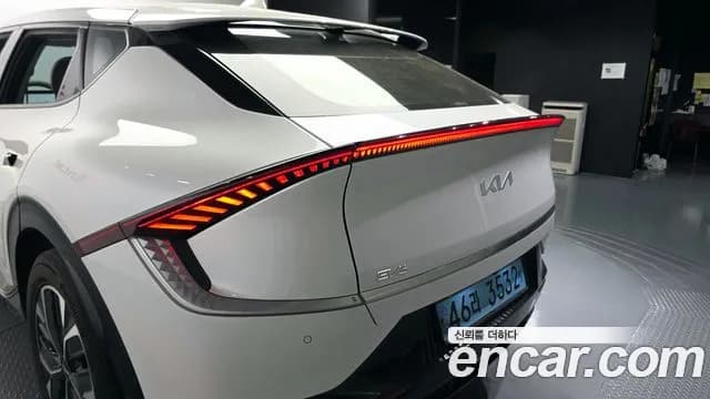 2022 Kia EV6 Standard Sold VIN KNAC281BFNA087099 – photo 25 2022 Kia EV6 Standard Sold VIN KNAC281BFNA087099 – photo 25