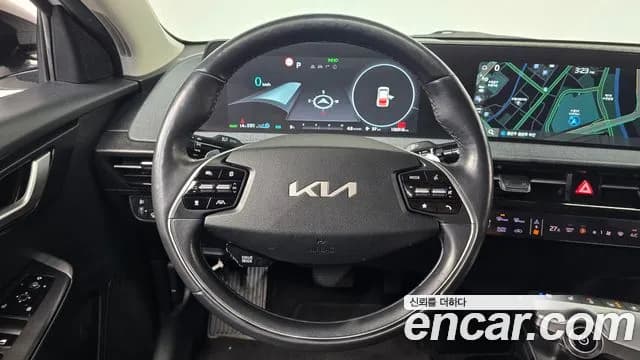2022 Kia EV6 Long Range 4WD Sold VIN KNAC281CPNA022850 – odometer reading 2022 Kia EV6 Long Range 4WD Sold VIN KNAC281CPNA022850 – odometer reading