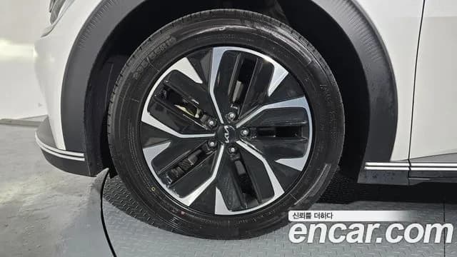 2022 Kia EV6 Long Range 4WD Sold VIN KNAC281CPNA022850 – photo 13 2022 Kia EV6 Long Range 4WD Sold VIN KNAC281CPNA022850 – photo 13