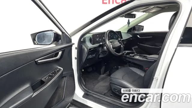 2022 Kia EV6 Long Range 4WD Sold VIN KNAC281CPNA022850 – photo 17 2022 Kia EV6 Long Range 4WD Sold VIN KNAC281CPNA022850 – photo 17