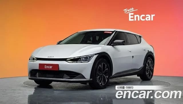 2022 Kia EV6 Long Range 4WD Sold VIN KNAC281CPNA022850 – photo 20 2022 Kia EV6 Long Range 4WD Sold VIN KNAC281CPNA022850 – photo 20