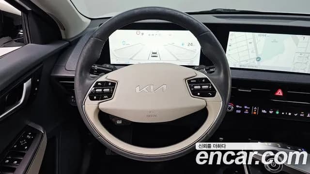 2022 Kia EV6 Long Range 4WD Sold VIN KNAC281CPNA054593 – side profile 2022 Kia EV6 Long Range 4WD Sold VIN KNAC281CPNA054593 – side profile