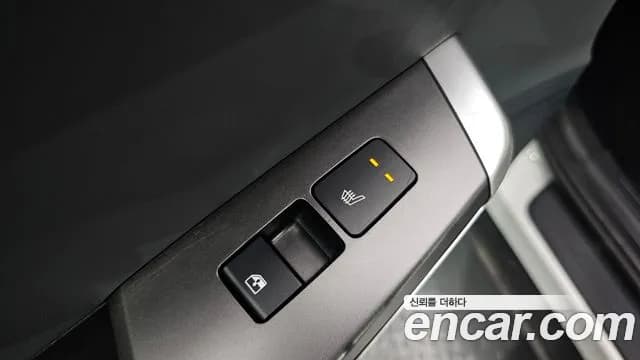 2022 Kia EV6 Long Range 4WD Sold VIN KNAC281CPNA054593 – dashboard 2022 Kia EV6 Long Range 4WD Sold VIN KNAC281CPNA054593 – dashboard