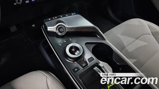 2022 Kia EV6 Long Range 4WD Sold VIN KNAC281CPNA054593 – interior seats 2022 Kia EV6 Long Range 4WD Sold VIN KNAC281CPNA054593 – interior seats
