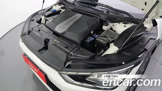 2022 Kia EV6 Long Range 4WD Sold VIN KNAC281CPNA054593 – undercarriage 2022 Kia EV6 Long Range 4WD Sold VIN KNAC281CPNA054593 – undercarriage