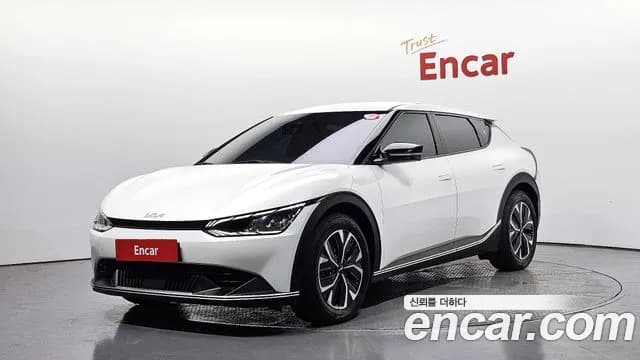 2022 Kia EV6 Long Range 4WD Sold VIN KNAC281CPNA054593 – photo 13 2022 Kia EV6 Long Range 4WD Sold VIN KNAC281CPNA054593 – photo 13