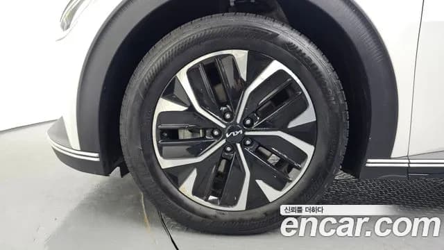 2022 Kia EV6 Long Range 4WD Sold VIN KNAC281CPNA054593 – photo 16 2022 Kia EV6 Long Range 4WD Sold VIN KNAC281CPNA054593 – photo 16