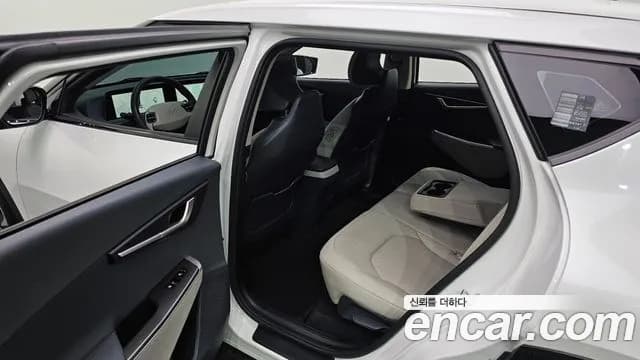 2022 Kia EV6 Long Range 4WD Sold VIN KNAC281CPNA054593 – photo 20 2022 Kia EV6 Long Range 4WD Sold VIN KNAC281CPNA054593 – photo 20