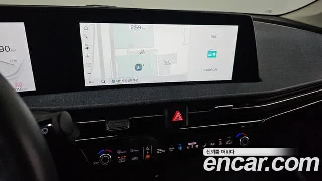 2022 Kia EV6 Long Range 4WD Sold VIN KNAC281CPNA081549 – rear exterior 2022 Kia EV6 Long Range 4WD Sold VIN KNAC281CPNA081549 – rear exterior