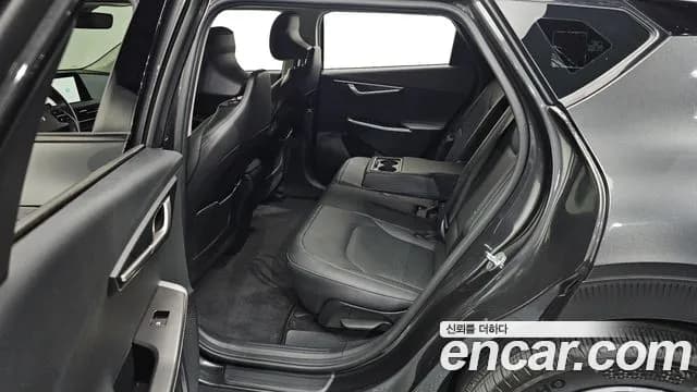 2022 Kia EV6 Long Range 4WD Sold VIN KNAC281CPNA081549 – dashboard 2022 Kia EV6 Long Range 4WD Sold VIN KNAC281CPNA081549 – dashboard