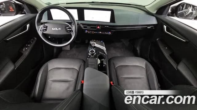 2022 Kia EV6 Long Range 4WD Sold VIN KNAC281CPNA081549 – exterior detail 2022 Kia EV6 Long Range 4WD Sold VIN KNAC281CPNA081549 – exterior detail