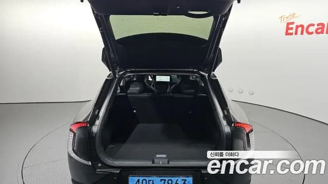 2022 Kia EV6 Long Range 4WD Sold VIN KNAC281CPNA081549 – odometer reading 2022 Kia EV6 Long Range 4WD Sold VIN KNAC281CPNA081549 – odometer reading