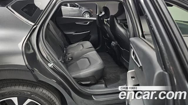 2022 Kia EV6 Long Range 4WD Sold VIN KNAC281CPNA081549 – photo 11 2022 Kia EV6 Long Range 4WD Sold VIN KNAC281CPNA081549 – photo 11