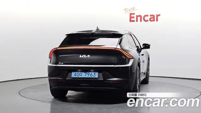 2022 Kia EV6 Long Range 4WD Sold VIN KNAC281CPNA081549 – photo 16 2022 Kia EV6 Long Range 4WD Sold VIN KNAC281CPNA081549 – photo 16