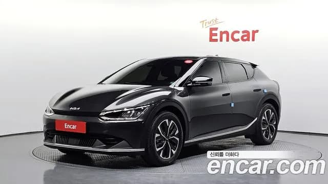 2022 Kia EV6 Long Range 4WD Sold VIN KNAC281CPNA081549 – photo 18 2022 Kia EV6 Long Range 4WD Sold VIN KNAC281CPNA081549 – photo 18