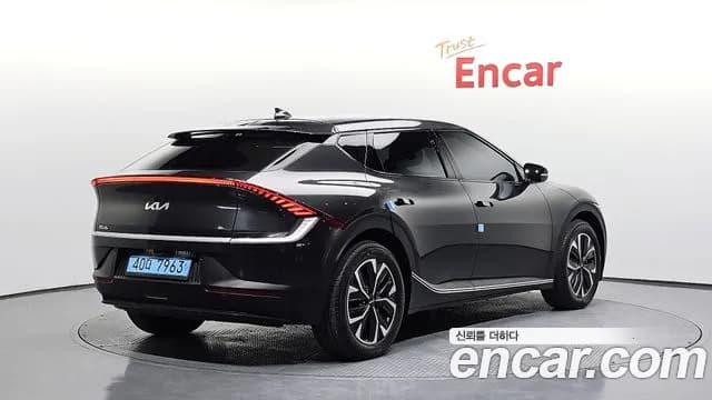 2022 Kia EV6 Long Range 4WD Sold VIN KNAC281CPNA081549 – photo 19 2022 Kia EV6 Long Range 4WD Sold VIN KNAC281CPNA081549 – photo 19