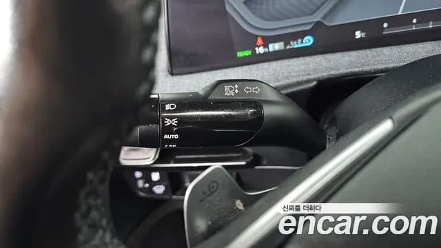 2022 Kia EV6 Long Range 4WD Sold VIN KNAC281CPNA086070 – rear exterior 2022 Kia EV6 Long Range 4WD Sold VIN KNAC281CPNA086070 – rear exterior