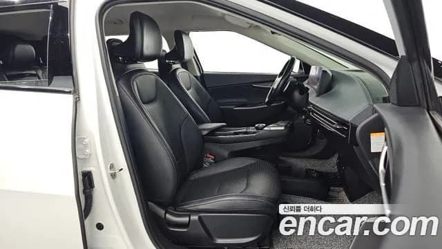 2022 Kia EV6 Long Range 4WD Sold VIN KNAC281CPNA086070 – dashboard 2022 Kia EV6 Long Range 4WD Sold VIN KNAC281CPNA086070 – dashboard