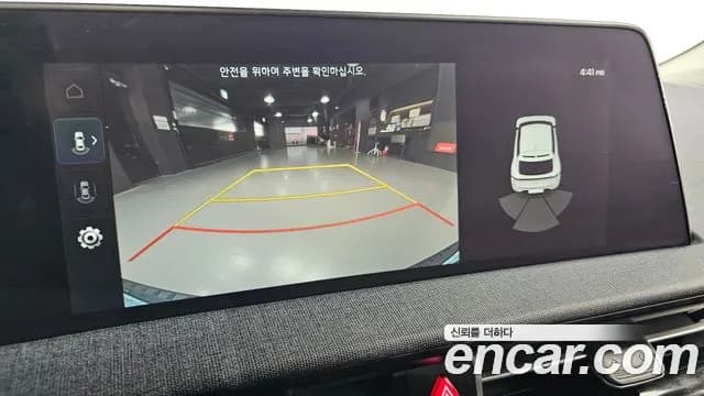 2022 Kia EV6 Long Range 4WD Sold VIN KNAC281CPNA086070 – interior seats 2022 Kia EV6 Long Range 4WD Sold VIN KNAC281CPNA086070 – interior seats